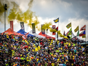 Brno si oblíbili zahraniční turisté. Letošním největším lákadlem bude MotoGP