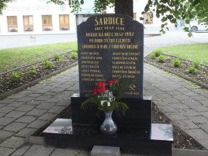Deště přinesly do dolu smrt. Uplynulo 55 let od tragédie v Šardicích
